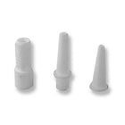 Luftpumpe-adapter nipler 3 stk. ass. Z0600006