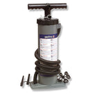 Air pump double-acting "Bravo 6" 300 l/min. Z0620006