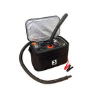 Luftpumpe 12V "Bravo Turbo Max" 250 l/min. Z0630022