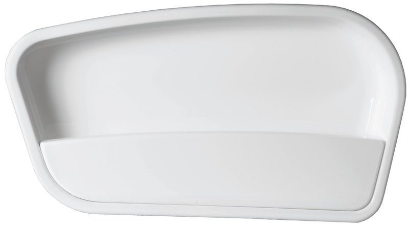 Sideopbevaringsrum til stereohøjttaler – højre, 520 × 280 mm