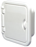 Built-in toilet cabinet 260 × 260 mm