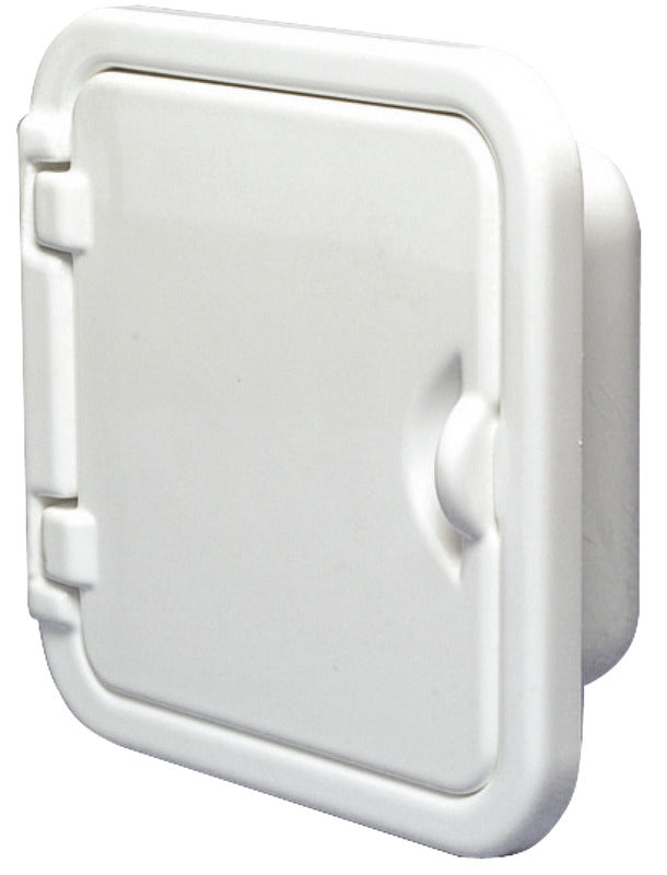 Indbygget toiletskab 260 × 260 mm