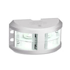 Lopolight 2nm 180° Weiß 0,7m Kabel - weißes Gehäuse
