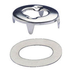 Lift-the-Dot Plade + ring m/ben