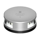 Lopo motor lantern 3 nm, silver (masthead/top)