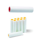 Glatte Filz-Mini-Rolle Nachfüllpackung 15 cm f/Schaft Ø 6mm Flor 4mm 20032