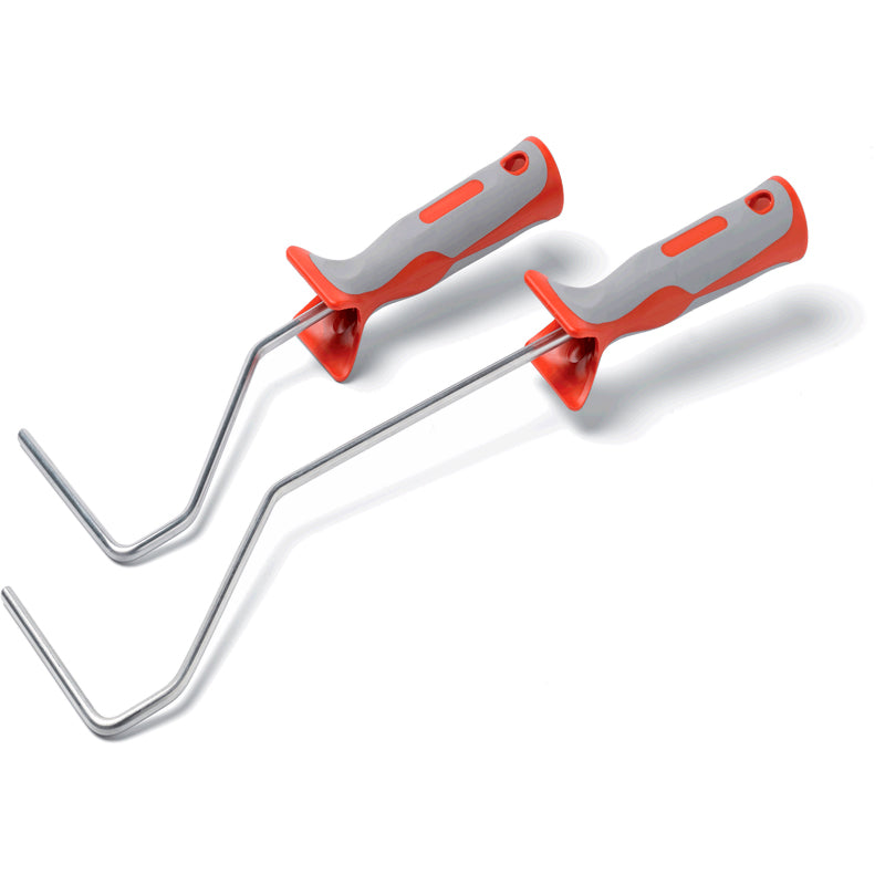 Rollengriff Softgrip f/mini 10mm Ø 6mm L.39cm