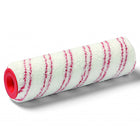 Microline malerrulle 18 cm Ø48 mm 9 mm fnugfri luv 10 stk.
