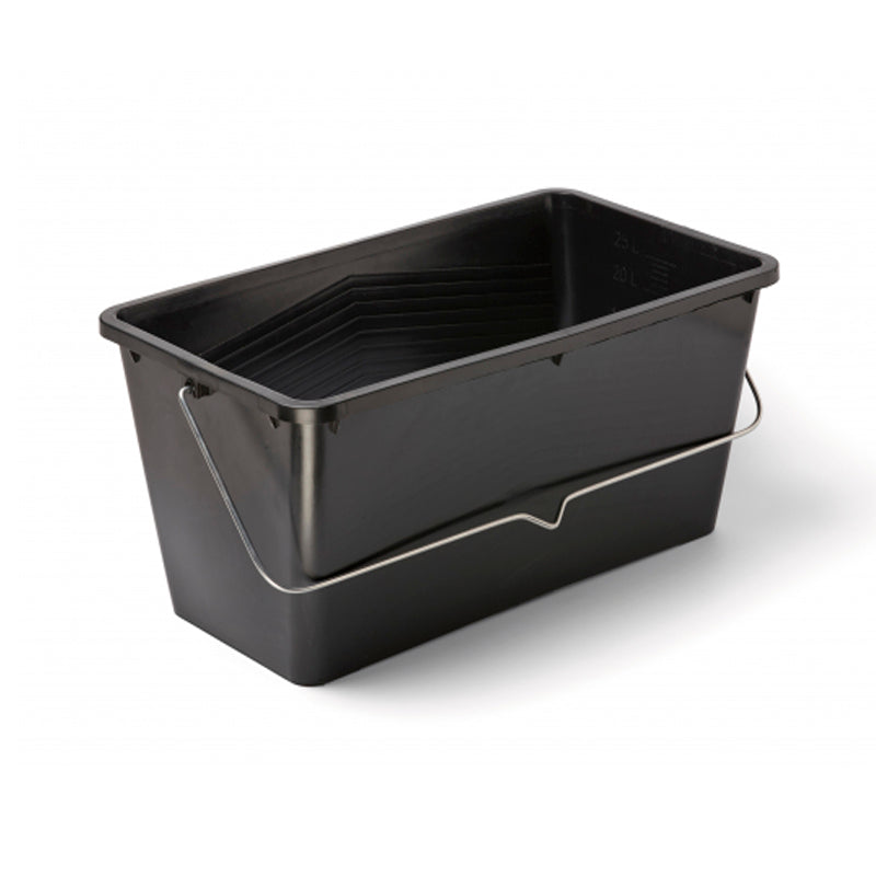 Rolling bin 12 ltr. 25 cm