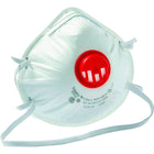 Feinstaubmaske mit Ventil Ffp2