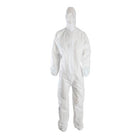 Protective suit size XL