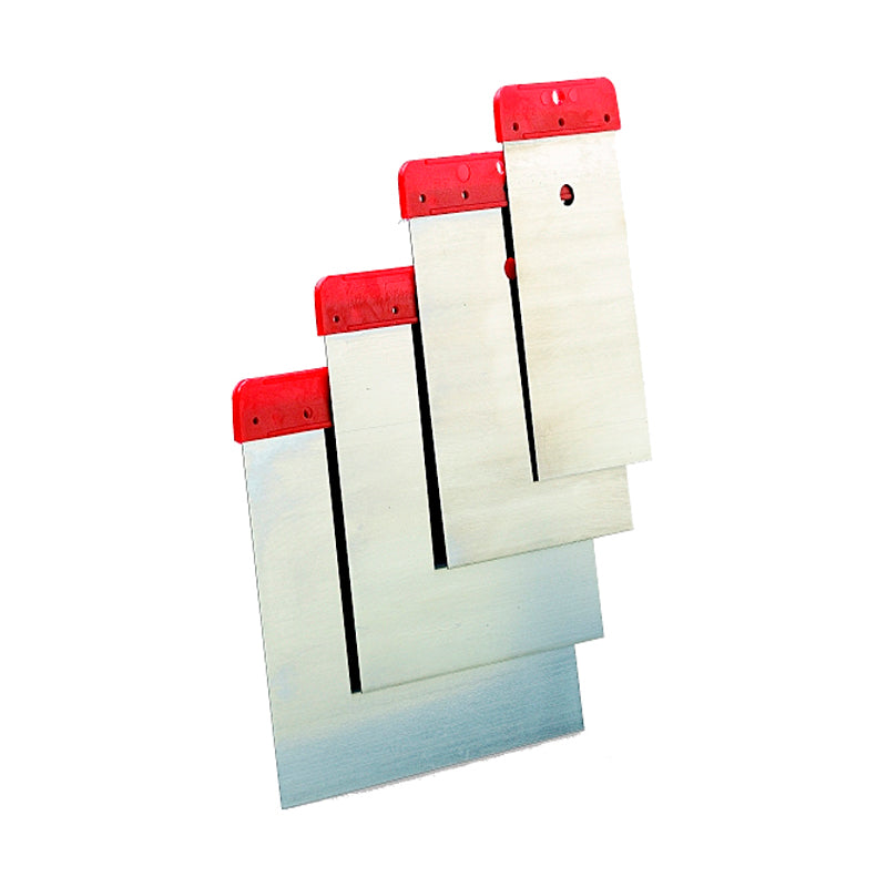 Japanspartel sæt à 4 dele 12 sæt/ks.