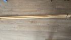 Lange årer af træ ca. 240 cm - sæt med 2 stk.