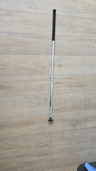 OUTLET - HOLT Spar rorpindsforlænger 1067 mm – anodiseret alu