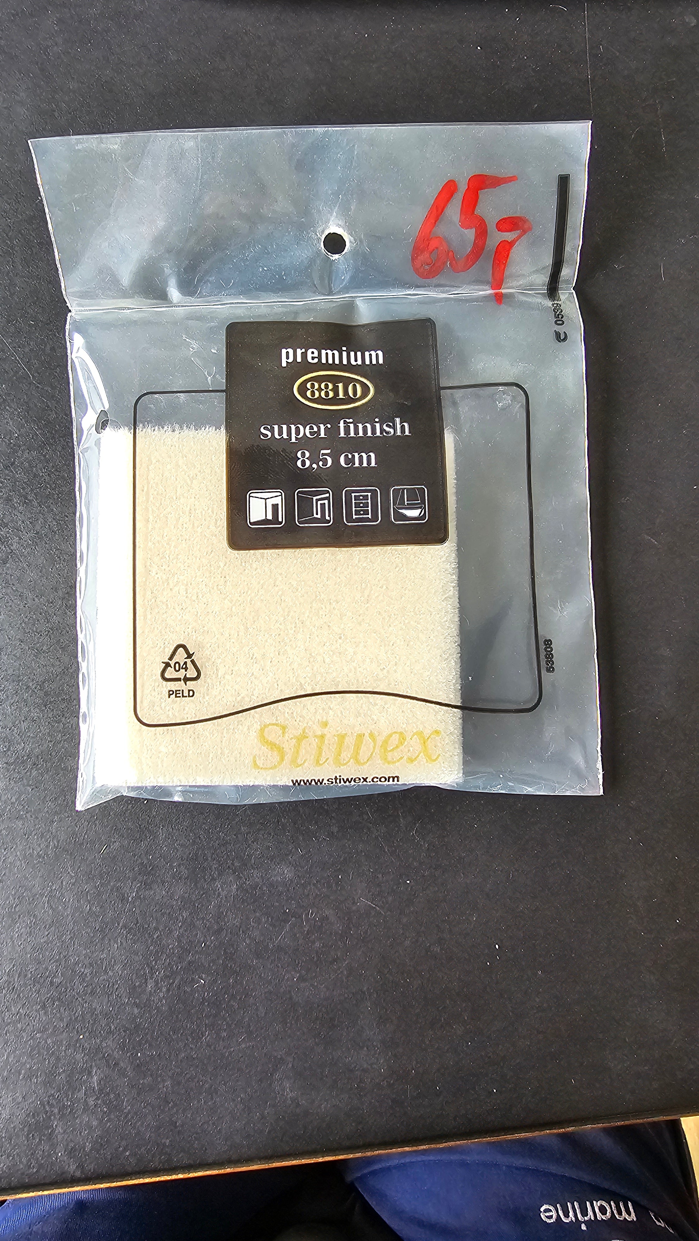 STIWEX Premium 8810