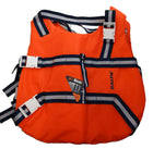 Hundevest BALTIC orange Large