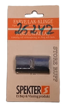 Spekter Farve/lak-klinge 50 mm.