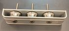 Lead block 3 Sheaves