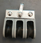 Lille trippelblok 20x8 mm
