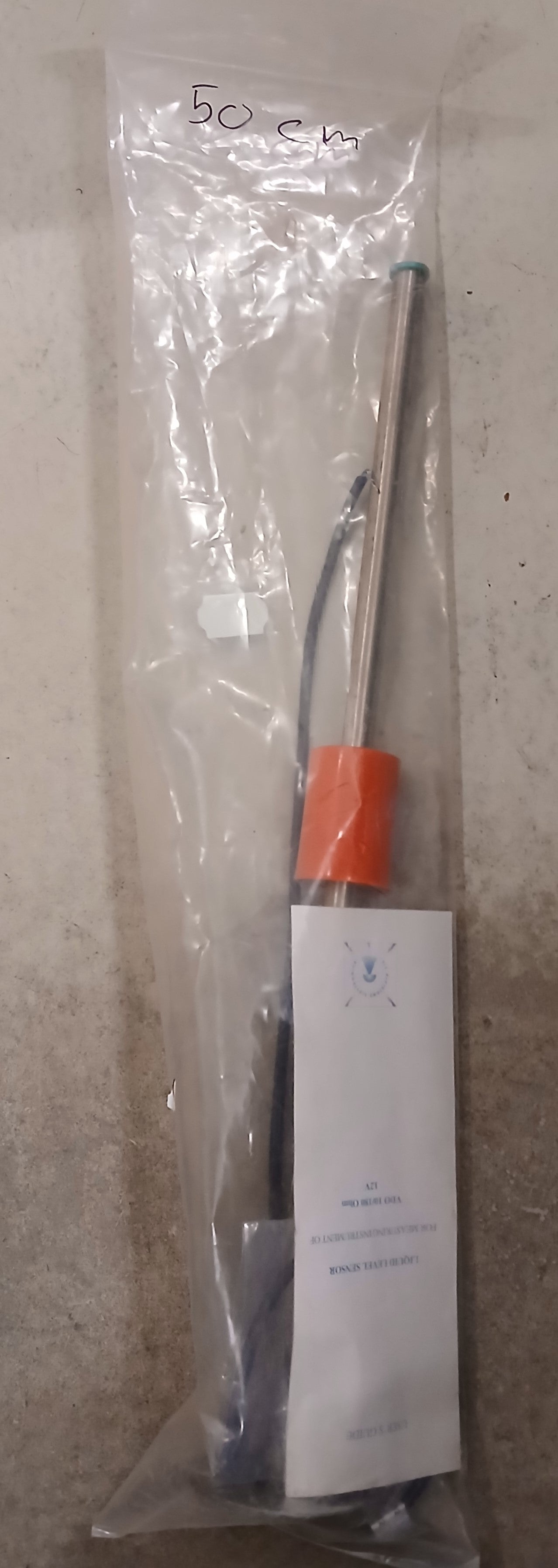 OUTLET: SIC Divisione Elettronica Tankmåler HPWG0001 50 CM