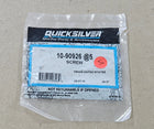 Quicksilver/Mercury SCHRAUBE - Teile-Nr.: 10-90926