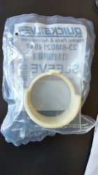Quicksilver termostathusbøsning til MerCruiser – 8M0214947