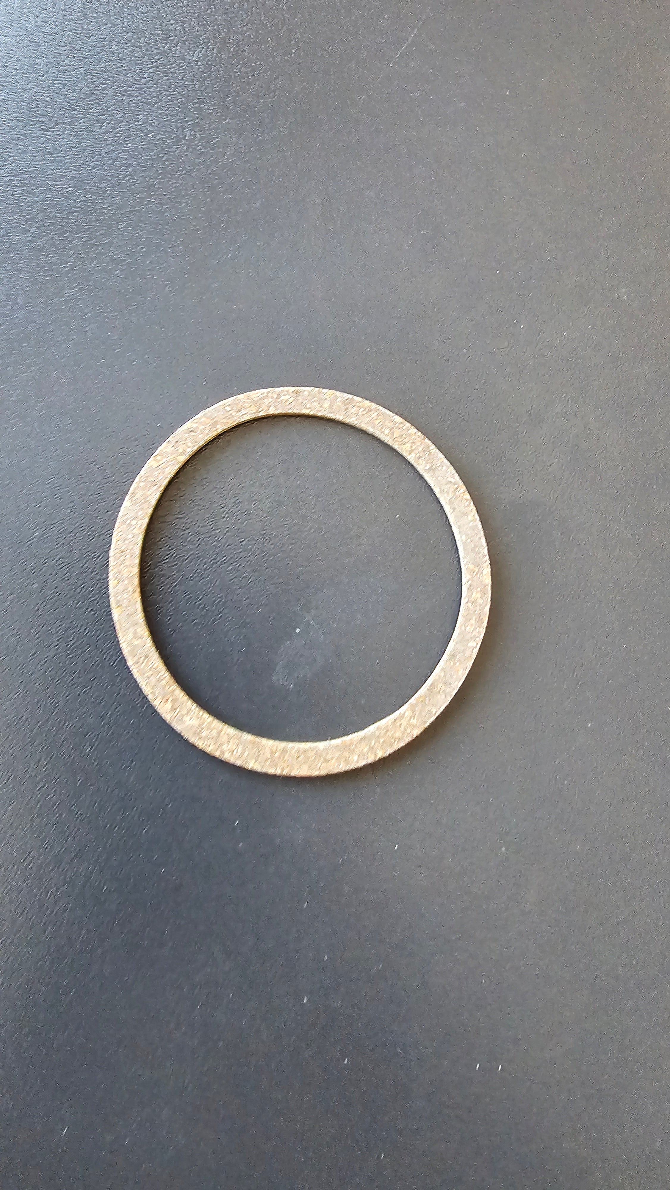 Mercury Quicksilver pakning GASKET 27-8M0238323