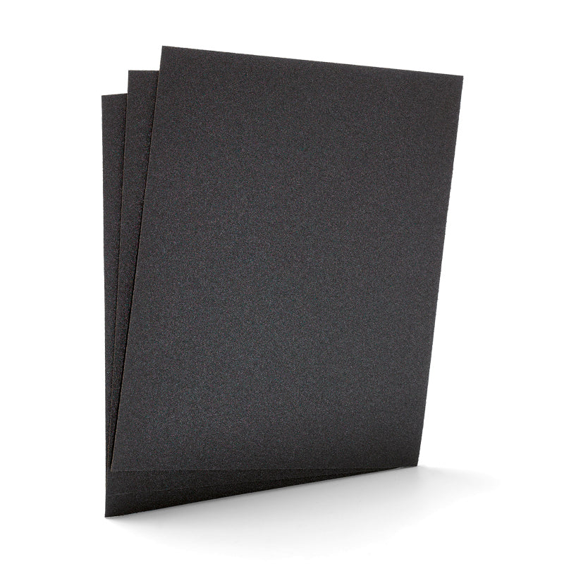 Nassschleifpapier 230 x 280 mm Körnung 150 100 Blatt