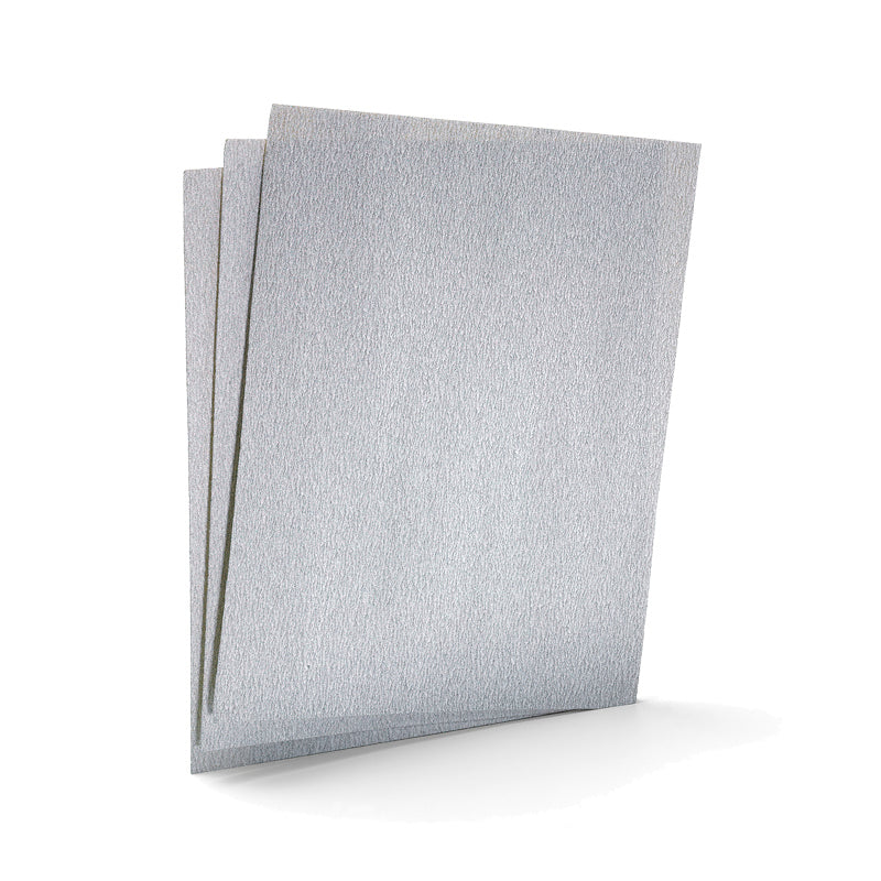 Trockenschleifpapier 230 x 280 mm Körnung 120 100 Blatt