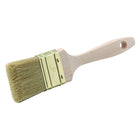 Paint Brush Xv9 Wooden Handle Natural 50mm