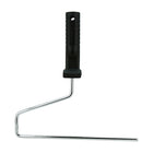 Engholm rulleskaft kort 27 cm til 10 cm rulle Ø6 mm