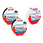 Tesa Anti-Rutsch-Klebeband transparent 25 mm x 5 mtr.