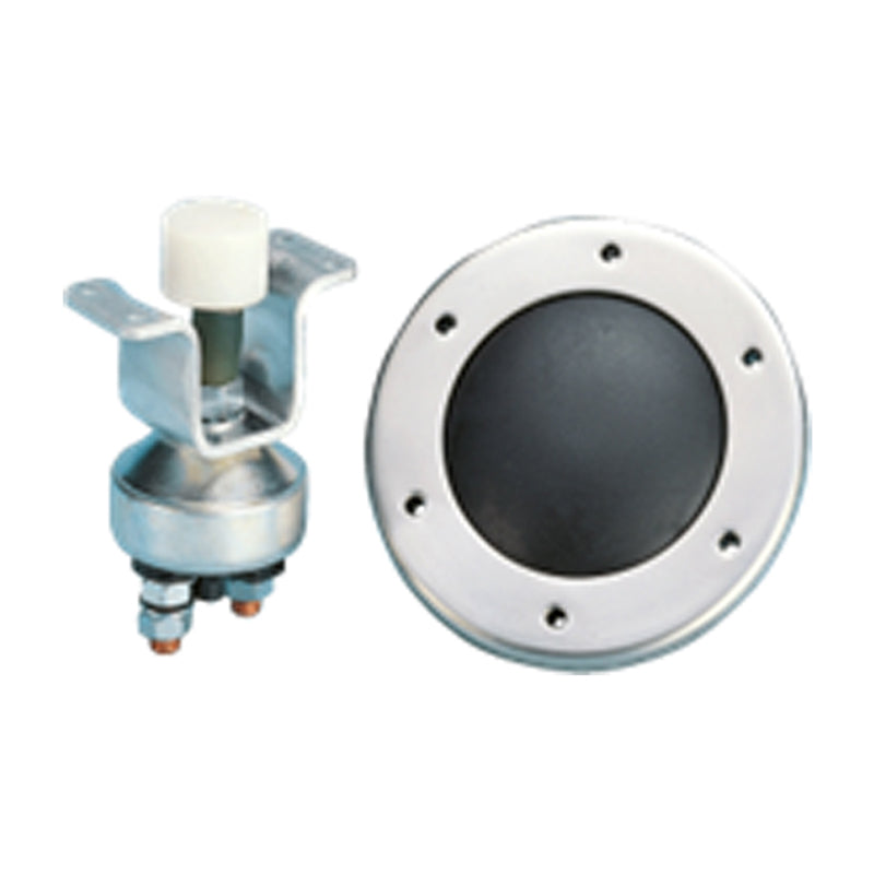 Fußschalter 12V 30A