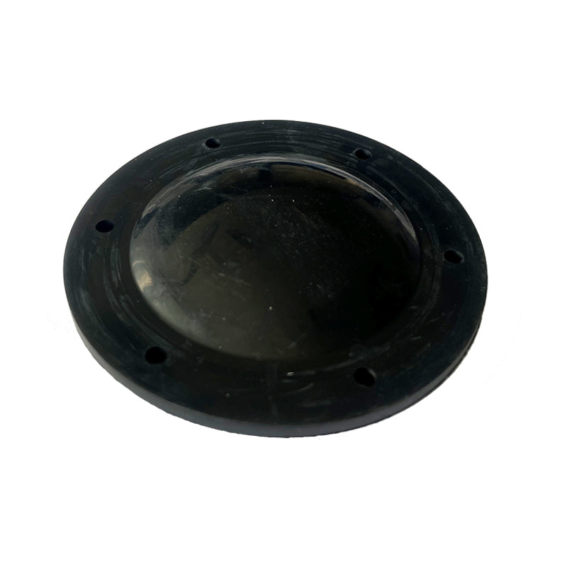 Ersatzgummi für Fußschalter