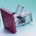 Outboard motor bracket variable Up to 10hp motor