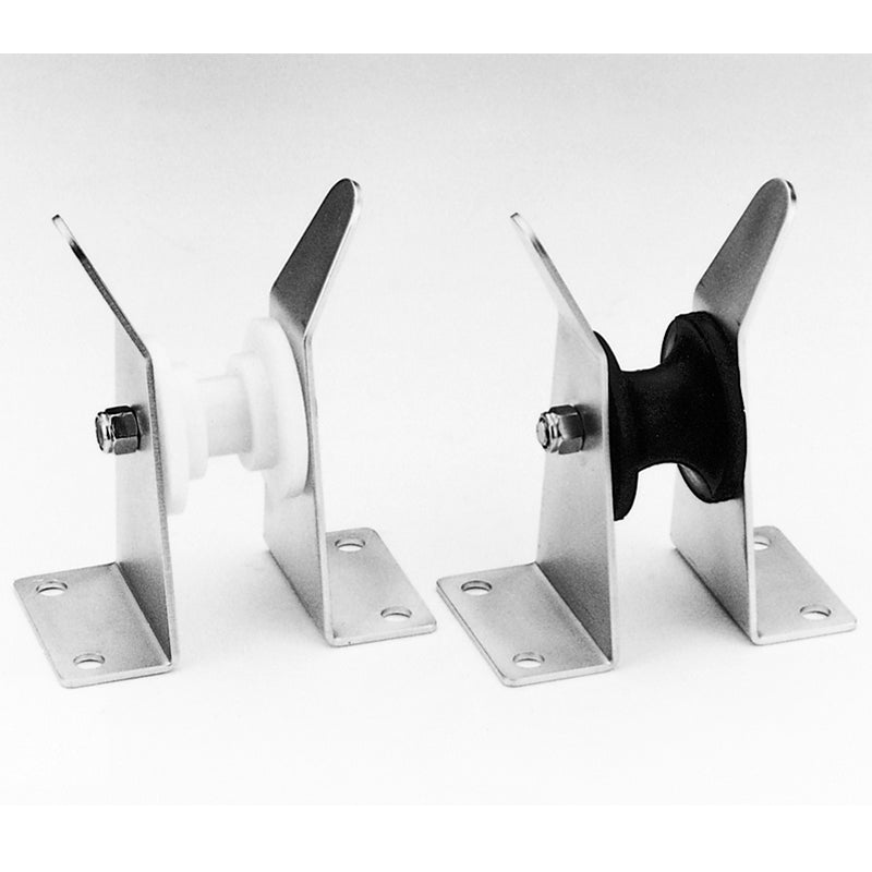 Seaworld Platform Bovrulle m/gummihjul *