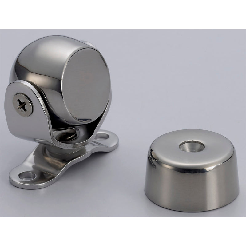 Magnetisk dørholder rustfri