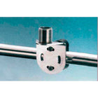 Reling-Antennenhalterung rf 7/8" - 1 1/4"