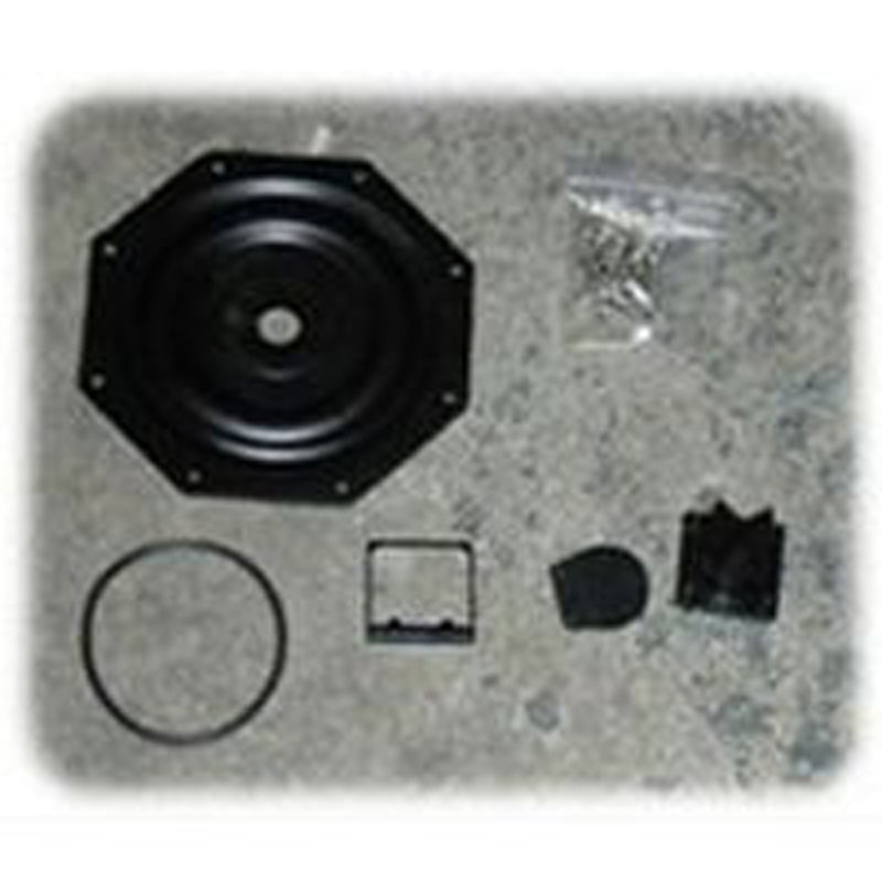 Service-Kit für Membranpumpe 17050