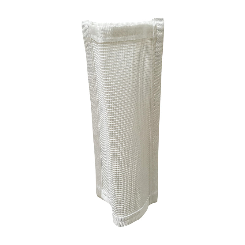 Winschkurbelhalter PVC L:289 mm