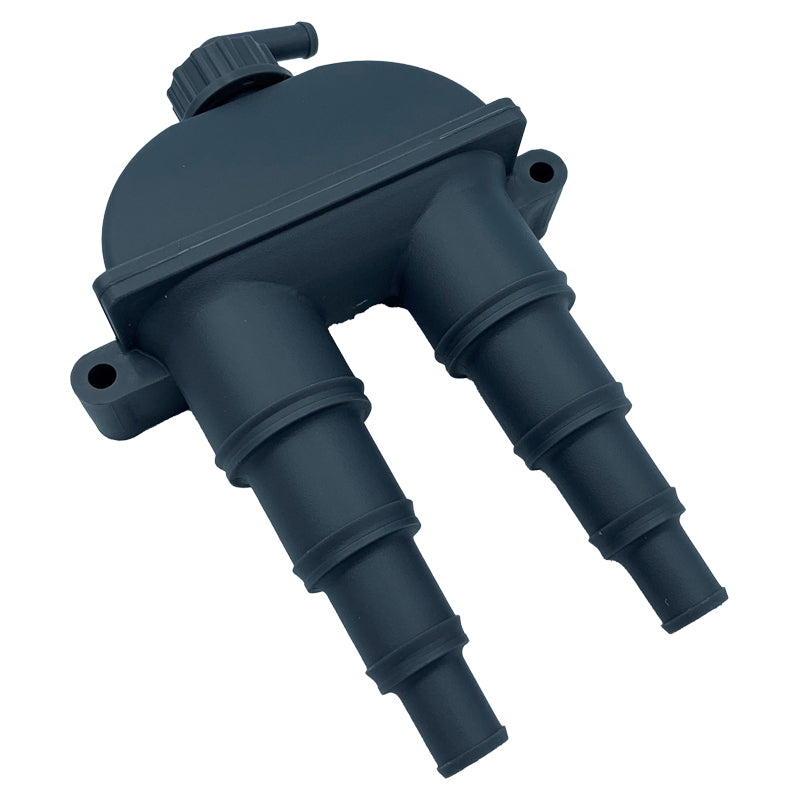 Antihævertventil til 13/19/25/32 mm