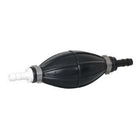 Pump ball for fuel hose