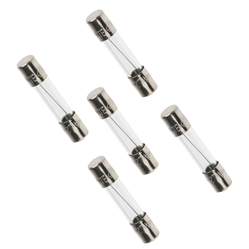 Glassikring 29 mm 1A med flade ender 5 stk.