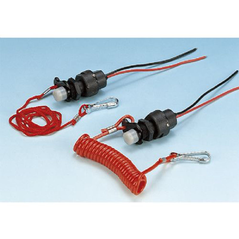 Sicherheitsschalter Universal Seaworld