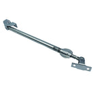 Seaworld lugeholder rustfri justerbar 250-430 mm