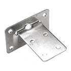 Tischhalterung rf 2 Stk. = 4 Teile