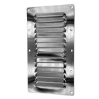Ventil rf H:232 mm x B:128 mm