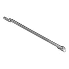 Lukenhalterfeder rf L:254 mm