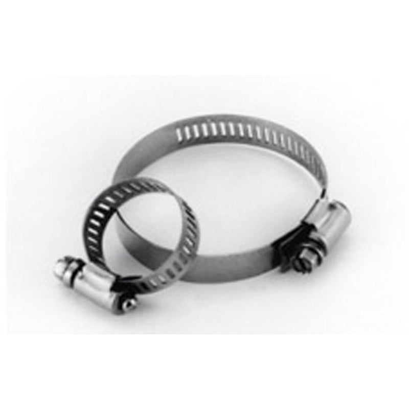 Seaworld spændebånd rustfri 11-20 mm x 8 mm (2 stk.)