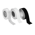 Skridsikker tape sort B:25 mm x L:7 m